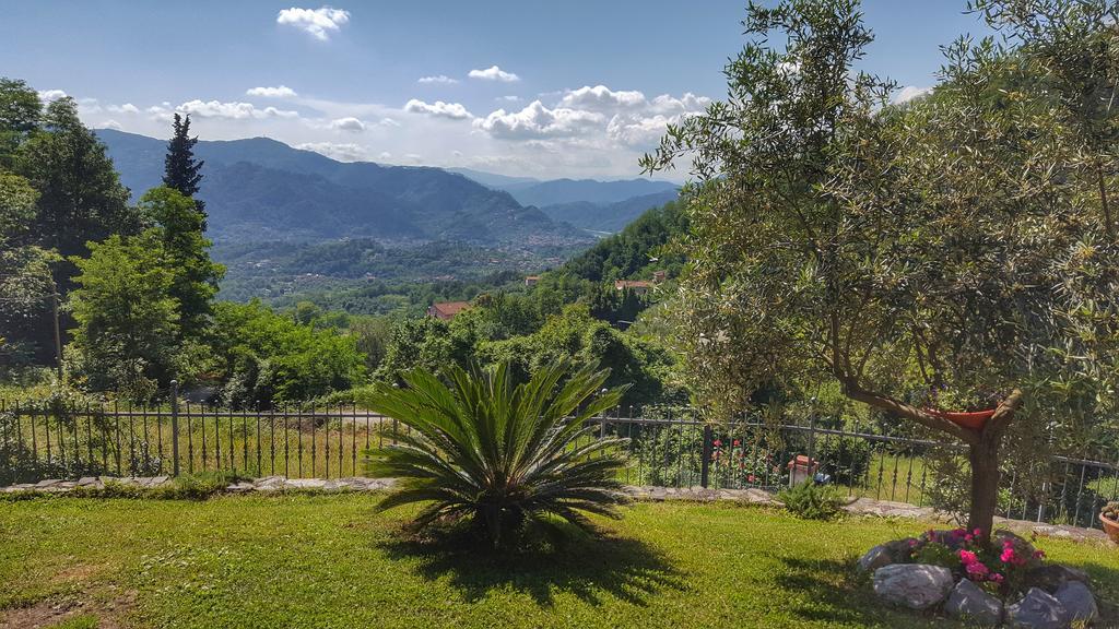 Relax Nella Natura Bolano المظهر الخارجي الصورة
