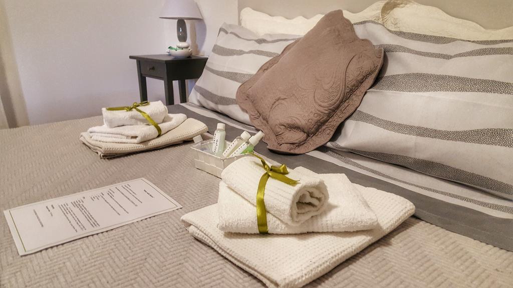 Relax Nella Natura Bolano المظهر الخارجي الصورة