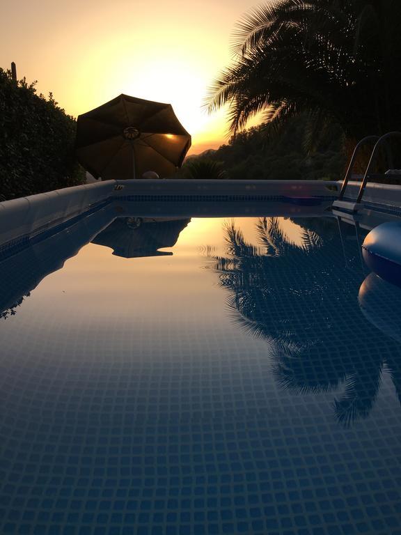 Relax Nella Natura Bolano المظهر الخارجي الصورة